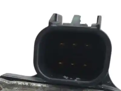Автозапчастина б/у коробка метелика для opel corsa e 1.4 посилання на oem iam 55562270  0280750483