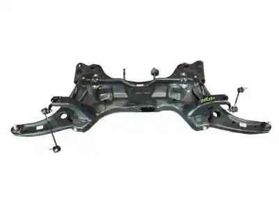 Pezzo di ricambio per auto di seconda mano assale anteriore per hyundai i10 iii (ac3, ai3) 1.0 mpi riferimenti oem iam 62400b9000