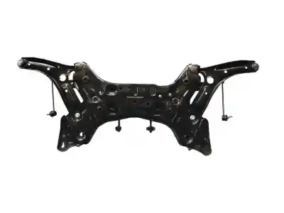 Pezzo di ricambio per auto di seconda mano assale anteriore per hyundai i10 iii (ac3, ai3) 1.2 mpi riferimenti oem iam 62400b9000  