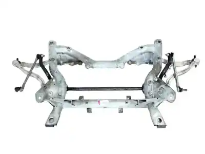 Pezzo di ricambio per auto di seconda mano ASSALE ANTERIORE per MERCEDES CLASE E COUPE (W207) 2.1 CDI E220 Riferimenti OEM IAM A2046280757  