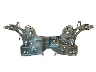 Second-hand car spare part front axle for mg zs zs suv (azs1) 1.5 vti oem iam references   