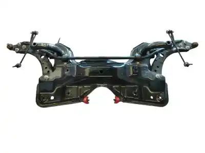 Peça sobressalente para automóvel em segunda mão charrió / suporte de eixo dianteiro por mg rover mg zs suv 1.5 vti referências oem iam 