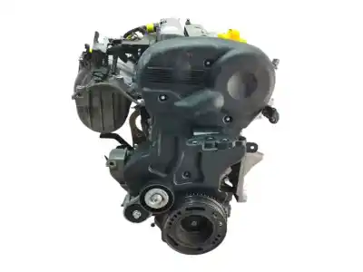 Piesă de schimb auto la mâna a doua motor complet pentru opel astra g berlina 1.6 16v referințe oem iam z16xe  