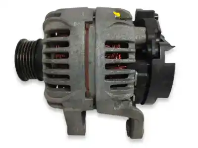 Tweedehands auto-onderdeel ALTERNATOR voor OPEL ASTRA TWIN TOP  OEM IAM-referenties 13229984 0124325163 100A