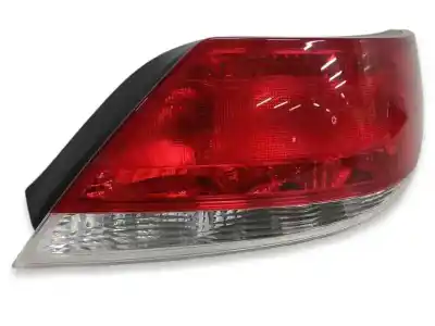 Gebrauchtes Autoersatzteil Heckleuchte rechts zum OPEL ASTRA TWIN TOP  OEM-IAM-Referenzen 13273302  