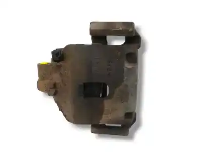 Peça sobressalente para automóvel em segunda mão pinça de travão dianteira esquerda por opel corsa d (s07) 1.4 (l08 l68) referências oem iam   