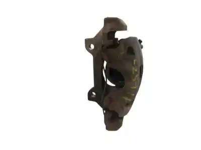 Peça sobressalente para automóvel em segunda mão pinça de travão dianteira direita por opel corsa d (s07) 1.4 (l08 l68) referências oem iam 