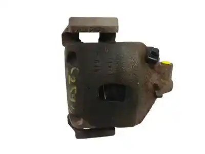 Peça sobressalente para automóvel em segunda mão pinça de travão dianteira direita por opel corsa d (s07) 1.4 (l08 l68) referências oem iam   