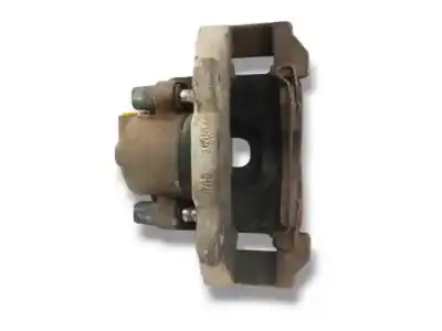 Peça sobressalente para automóvel em segunda mão pinça de travão dianteira direita por opel corsa d (s07) 1.4 (l08 l68) referências oem iam   