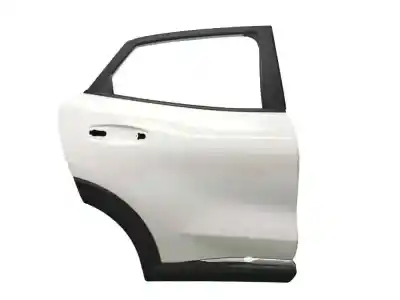 Автозапчасти б/у дверь задняя правая за ford puma (j2k, cf7) 1.0 ecoboost mhev ссылки oem iam 