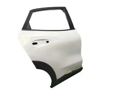 Автозапчасти б/у дверь задняя правая за ford puma (j2k, cf7) 1.0 ecoboost mhev ссылки oem iam   