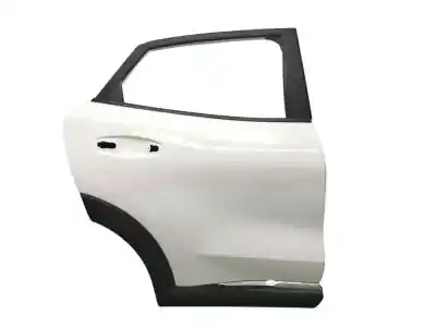 Pezzo di ricambio per auto di seconda mano porta posteriore destra per ford puma (j2k, cf7) 1.0 ecoboost riferimenti oem iam 