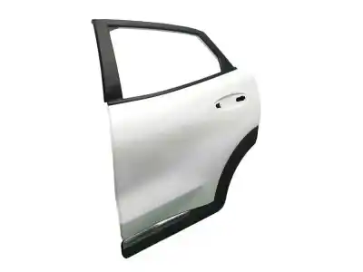 Автозапчасти б/у задняя левая дверь за ford puma (j2k, cf7) 1.0 ecoboost mhev ссылки oem iam   