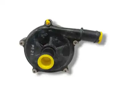 Peça sobressalente para automóvel em segunda mão bomba de água por kia niro (de) e-niro referências oem iam 375w5q4000