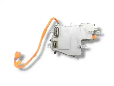 Pezzo di ricambio per auto di seconda mano modulo elettronico per kia niro (de) e-niro riferimenti oem iam 91958k4350  