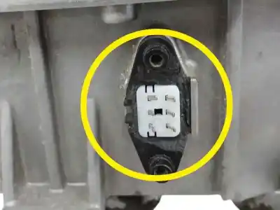 Pezzo di ricambio per auto di seconda mano modulo elettronico per kia niro (de) e-niro riferimenti oem iam 91958k4350  