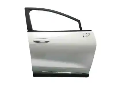 Pezzo di ricambio per auto di seconda mano porta anteriore destra per ford puma (j2k, cf7) 1.0 ecoboost riferimenti oem iam 