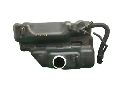 Second-hand car spare part FUEL TANK for IVECO DAILY FURGÓN  OEM IAM references 504135946  