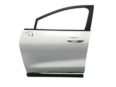 Pezzo di ricambio per auto di seconda mano porta anteriore sinistra per ford puma (j2k, cf7) 1.0 ecoboost riferimenti oem iam 