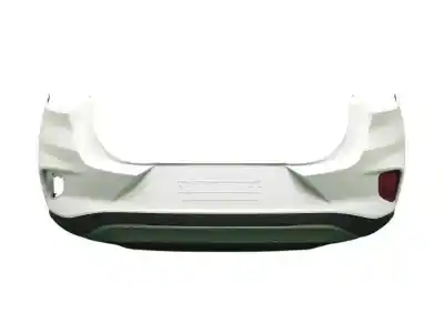 Автозапчасти б/у задний бампер за ford puma (j2k, cf7) 1.0 ecoboost mhev ссылки oem iam l1tb17906a1pia01