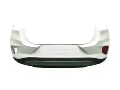 Pezzo di ricambio per auto di seconda mano paraurti posteriore per ford puma (j2k, cf7) 1.0 ecoboost riferimenti oem iam l1tb17906a1pia01