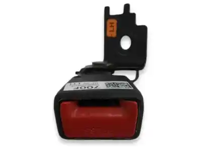 Pezzo di ricambio per auto di seconda mano gancio cintura anteriore sinistro per hyundai i10 iii (ac3, ai3) 1.0 mpi riferimenti oem iam 89830k7000nnb