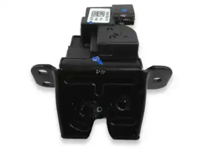 Pezzo di ricambio per auto di seconda mano baule / serratura del cancello per hyundai i10 iii (ac3, ai3) 1.0 mpi riferimenti oem iam 81230c8500