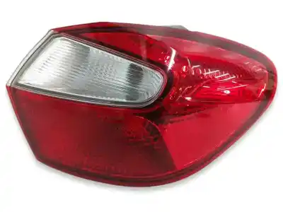 Автозапчасти б/у правый задний фонарь за hyundai i10 iii (ac3, ai3) 1.0 mpi ссылки oem iam 92402k7000  