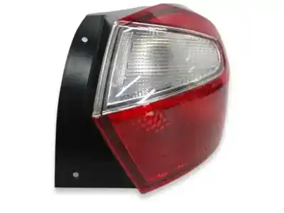 Pezzo di ricambio per auto di seconda mano luci posteriori destra per hyundai i10 iii (ac3, ai3) 1.0 mpi riferimenti oem iam 92402k7000