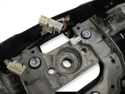 Автозапчастина б/у кермо для hyundai i10 iii (ac3, ai3) 1.0 mpi посилання на oem iam 56100k7170nnb  