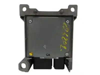 Second-hand car spare part airbag control unit for ford transit connect (tc7) 1.8 tdci cat oem iam references 2t1t14b321ac  0285001955