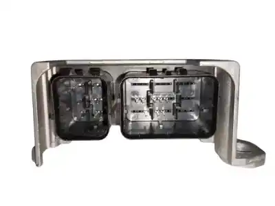 Second-hand car spare part airbag control unit for ford transit connect (tc7) 1.8 tdci cat oem iam references 2t1t14b321ac  0285001955