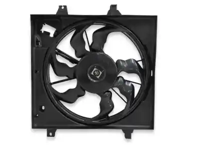 Pezzo di ricambio per auto di seconda mano elettroventola per hyundai i10 iii (ac3, ai3) 1.0 mpi riferimenti oem iam 25304k7010