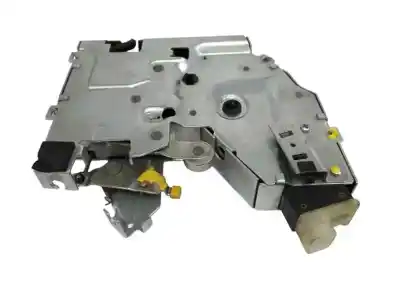 Peça sobressalente para automóvel em segunda mão fechadura da porta do lado direito por ford transit connect (tc7) 1.8 tdci cat referências oem iam 2t14v264a32dm  