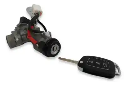 Pezzo di ricambio per auto di seconda mano dispositivo antifurto per hyundai i10 iii (ac3, ai3) 1.0 mpi riferimenti oem iam 