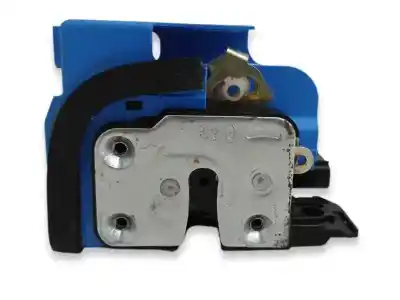 Автозапчасти б/у замок передней правой двери за hyundai i10 iii (ac3, ai3) 1.0 mpi ссылки oem iam 81320k7010