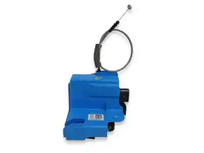 Автозапчасти б/у замок передней правой двери за hyundai i10 iii (ac3, ai3) 1.0 mpi ссылки oem iam 81320k7010  