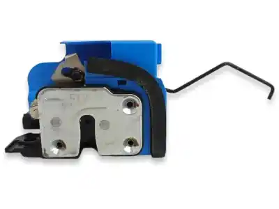 Pezzo di ricambio per auto di seconda mano serratura porta anteriore sinistra per hyundai i10 iii (ac3, ai3) 1.0 mpi riferimenti oem iam 81310k7000