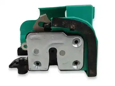 Pezzo di ricambio per auto di seconda mano serratura porta posteriore sinistra per hyundai i10 iii (ac3, ai3) 1.0 mpi riferimenti oem iam 81410k7000