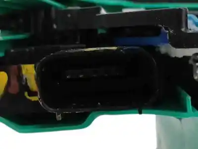 Автозапчасти б/у замок задней правой двери за hyundai i10 iii (ac3, ai3) 1.0 mpi ссылки oem iam 81420k7000  