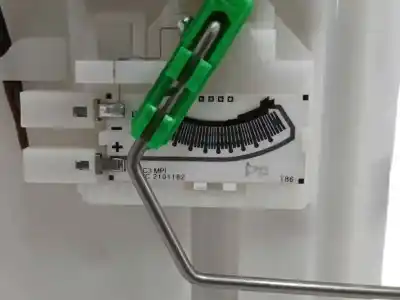 Pezzo di ricambio per auto di seconda mano sensore di livello del carburante per hyundai i10 iii (ac3, ai3) 1.0 mpi riferimenti oem iam 31110k7000  1000l15960
