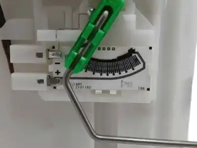 Автозапчасти б/у индикатор за hyundai i10 iii (ac3, ai3) 1.0 mpi ссылки oem iam 31110k7000  1000l15960