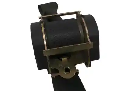 Peça sobressalente para automóvel em segunda mão cinto de segurança dianteiro direito por ford transit connect (tc7) 1.8 tdci cat referências oem iam 2t14a61294bg  