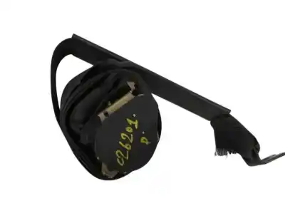 Peça sobressalente para automóvel em segunda mão cinto de segurança dianteiro direito por ford transit connect (tc7) 1.8 tdci cat referências oem iam 2t14a61294bg  