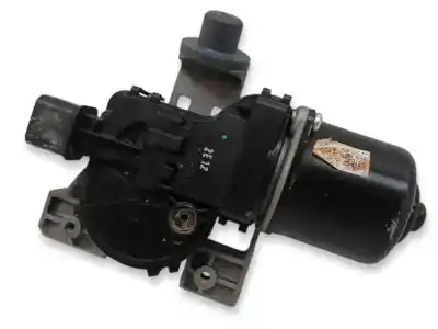 Автозапчасти б/у мотор переднего стеклоочистителя за hyundai i10 iii (ac3, ai3) 1.0 mpi ссылки oem iam 98100k700  