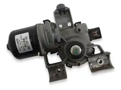 Pezzo di ricambio per auto di seconda mano tiranti e motorino del tergicristallo anteriore per hyundai i10 iii (ac3, ai3) 1.0 mpi riferimenti oem iam 98100k700