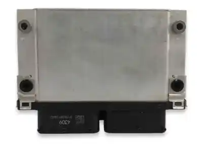 Автозапчасти б/у блок управления двигателем за hyundai i10 iii (ac3, ai3) 1.0 mpi ссылки oem iam 3911607261  9001340309ka