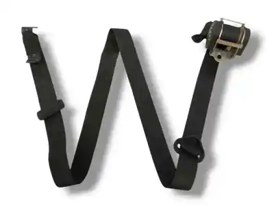 Peça sobressalente para automóvel em segunda mão Cinto De Segurança Traseiro Direito por FORD TRANSIT CONNECT (TC7) 1.8 TDCi CAT Referências OEM IAM 2T14A611B68CC  