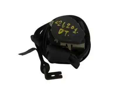 Peça sobressalente para automóvel em segunda mão cinto de segurança traseiro direito por ford transit connect (tc7) 1.8 tdci cat referências oem iam 2t14a611b68cc  