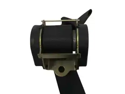 Peça sobressalente para automóvel em segunda mão cinto de segurança traseiro esquerdo por ford transit connect (tc7) 1.8 tdci cat referências oem iam 2t14a611b69cc  